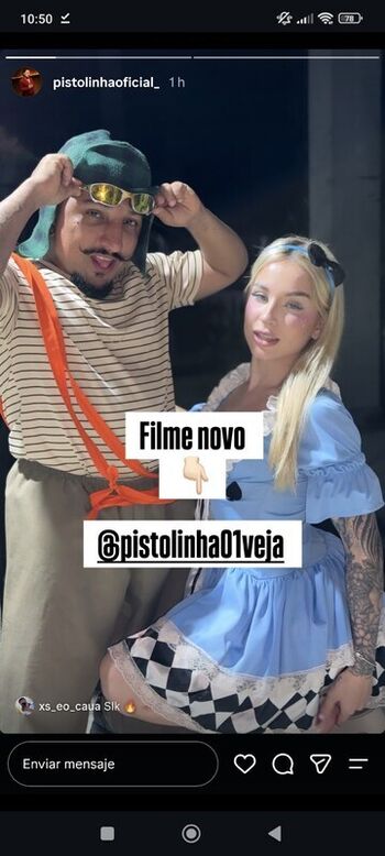 Mirtaworld/ leaked private content