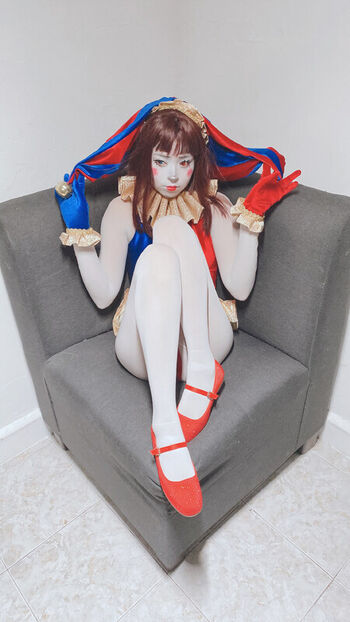 Momorianyan/ leaked private content