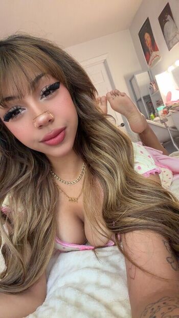 Georgettexx bghk/ leaked private content