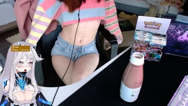 Miss sunny mood/ leaked private content