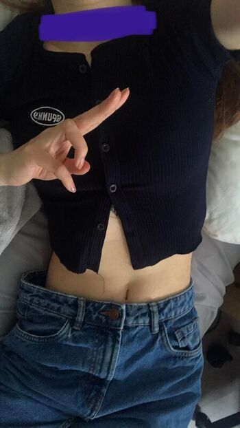 Marlene/ leaked private content