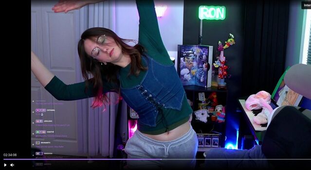 Isabella / leaked private content