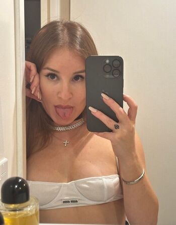 Mila azul/ leaked private content