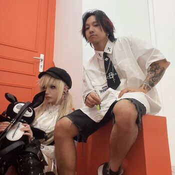 Wearewildwinter/ leaked private content