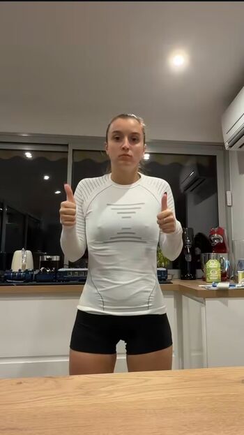 Polina tsarenkova/ leaked private content