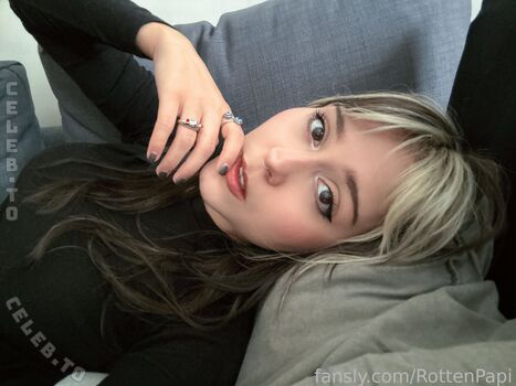 Billie dawn webb/ leaked private content