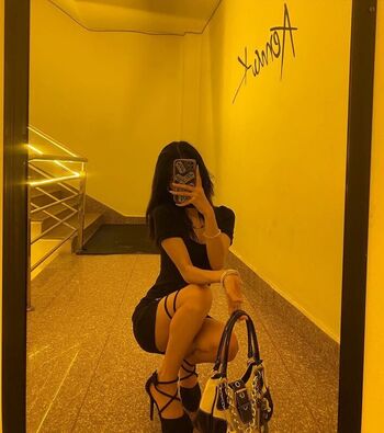 Lia jakubowski leaked private content