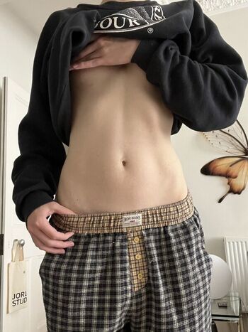 Hanna sokeland/ leaked private content