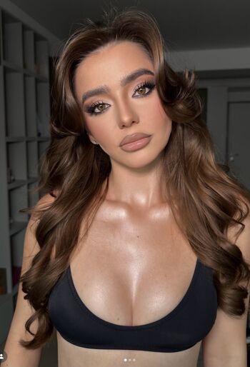 Alex ann lavigne pelletier/ leaked private content