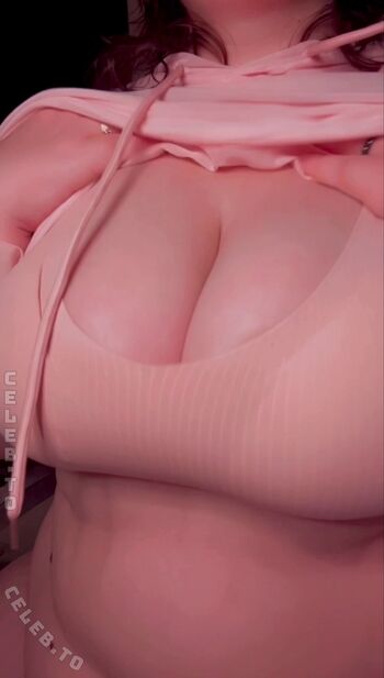 Catziilla/ leaked private content