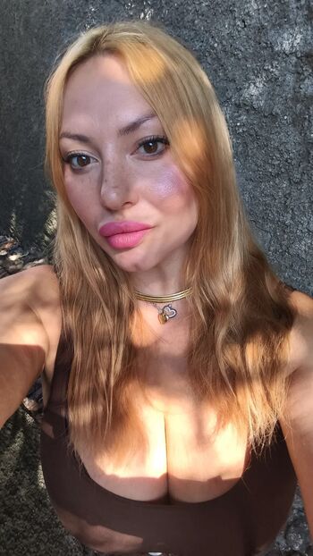 Maria alexandrova/ leaked private content