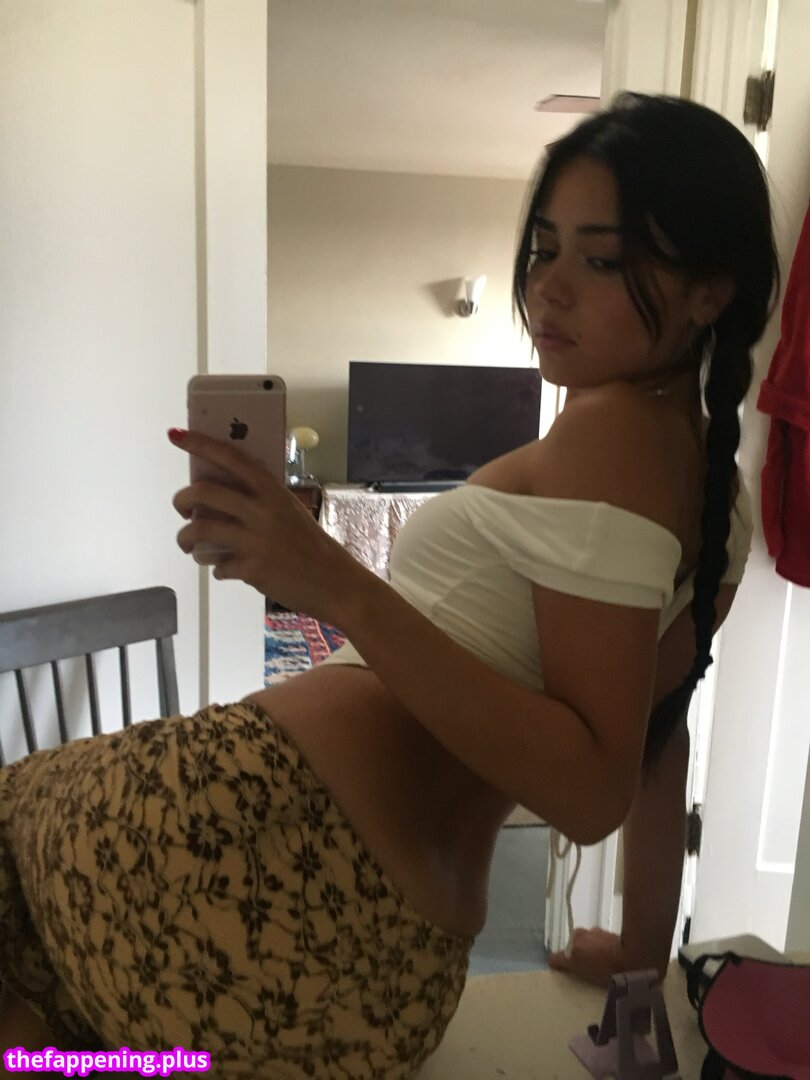 Abbyboomofficial leaked private content