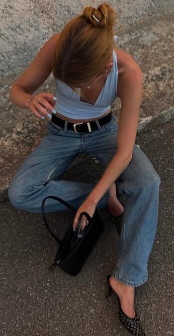 Ellie blue/ leaked private content