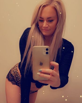 Sophie burness leaked private content