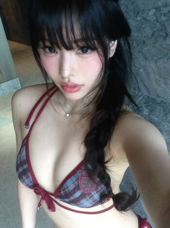 Haesicks / leaked private content