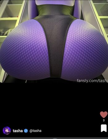 Tashalej leaked private content