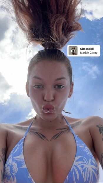 Cydney beck onlyfans leaked private content