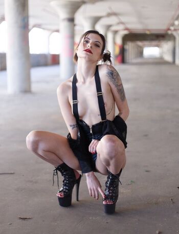 Rache lzh/ leaked private content