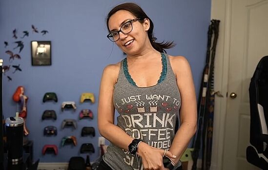 Carol ricart leaked private content