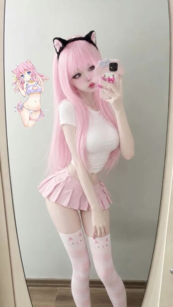 Cherry leigh/ leaked private content