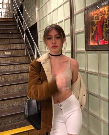 Leena sayed/ leaked private content