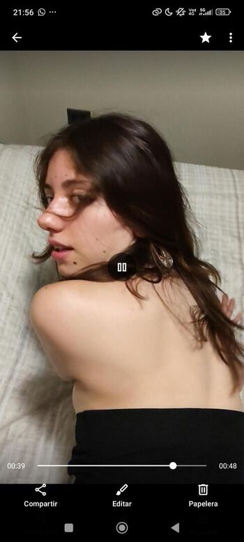 Haesicks / leaked private content