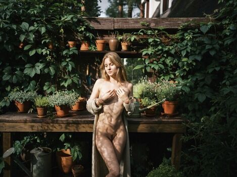 Babypollen/ leaked private content