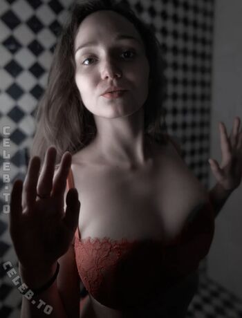 Kehllie/ leaked private content