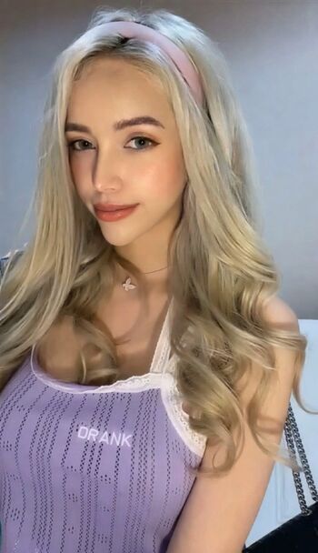 Violetgood leaked private content