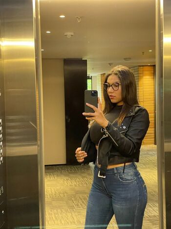 Lysssavage leaked private content