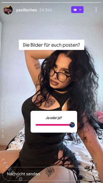 Alice tapajos/ leaked private content