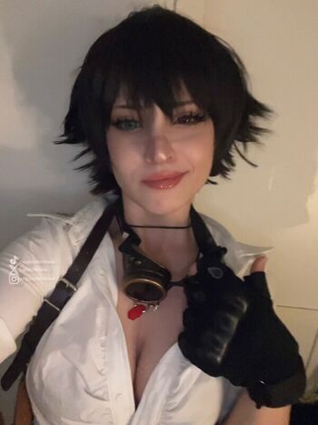 Haesicks / leaked private content