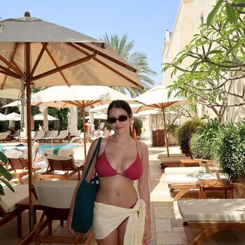 Co lia redmodel leaked private content